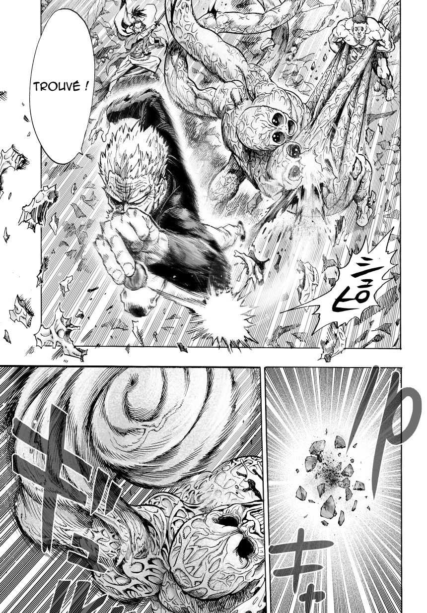  One-Punch Man - Chapitre 48 - 6