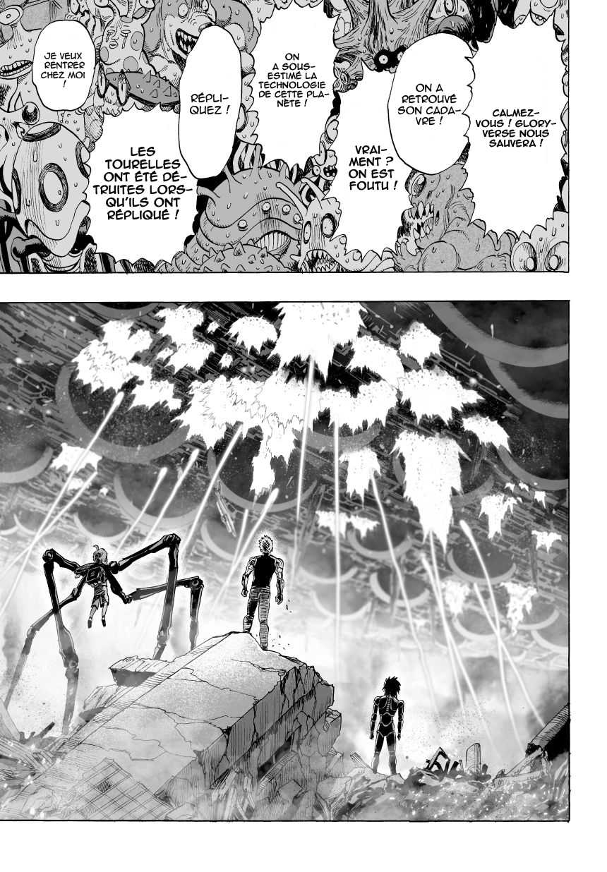  One-Punch Man - Chapitre 48 - 14