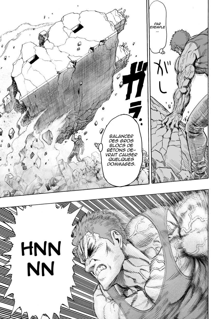  One-Punch Man - Chapitre 48 - 10