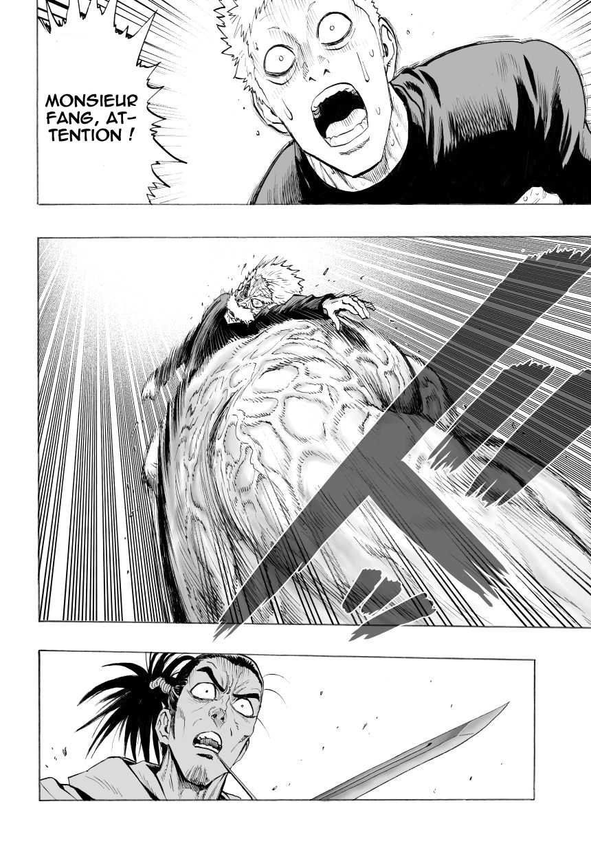  One-Punch Man - Chapitre 48 - 7