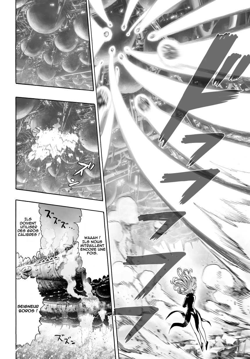  One-Punch Man - Chapitre 48 - 13