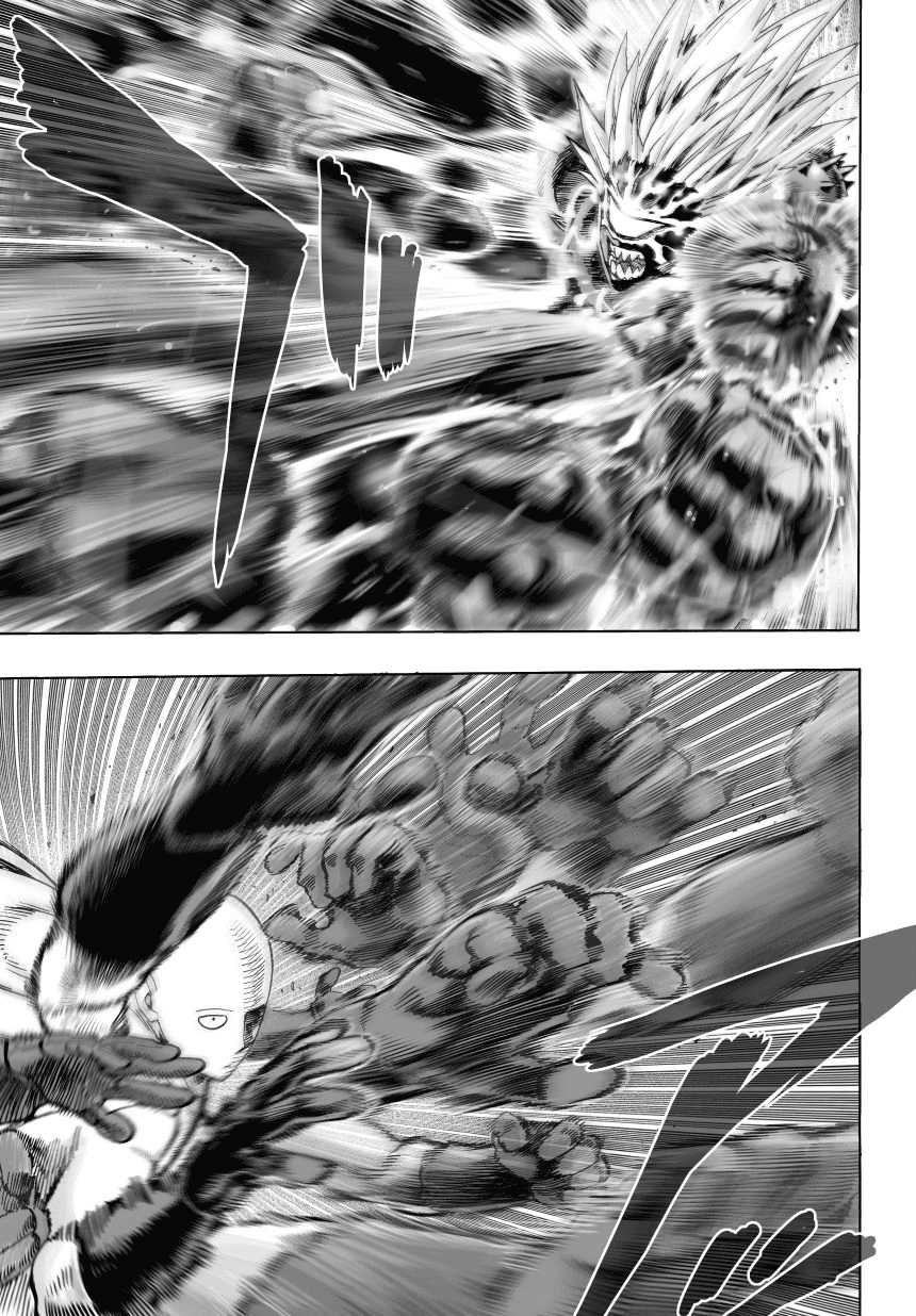  One-Punch Man - Chapitre 49 - 8