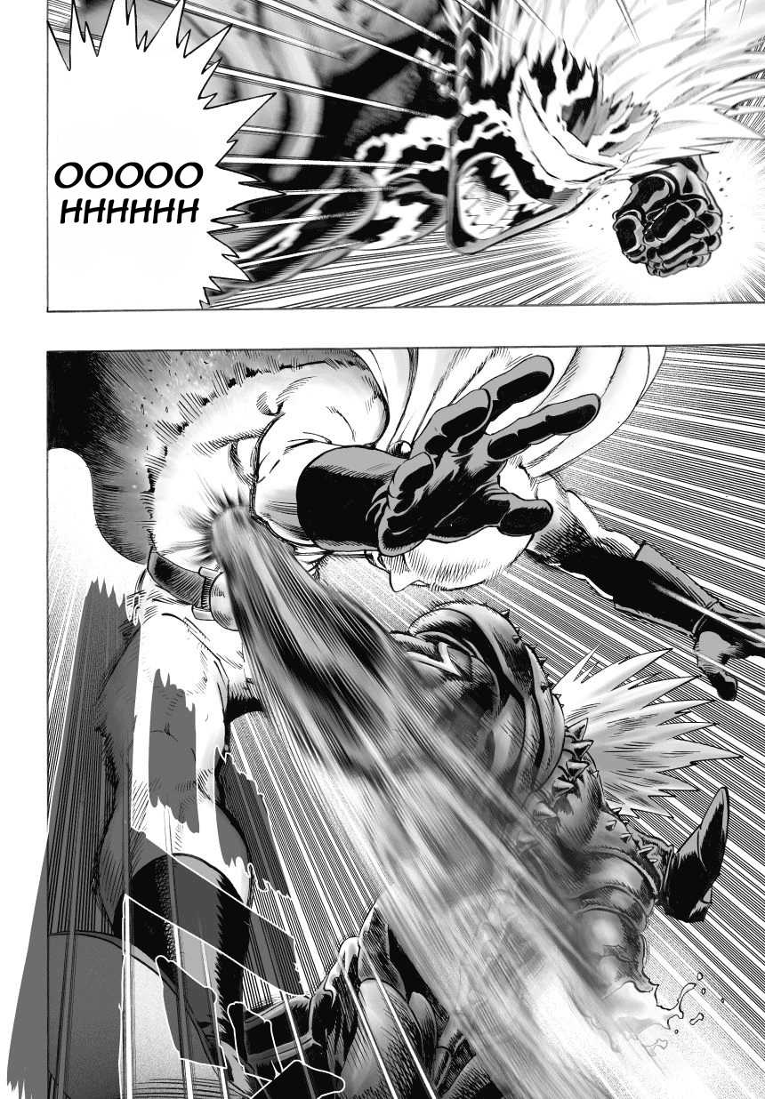  One-Punch Man - Chapitre 49 - 10