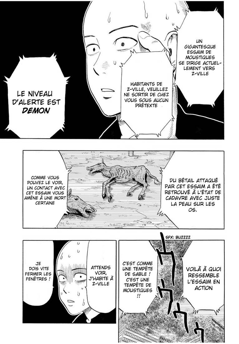  One-Punch Man - Chapitre 5 - 8