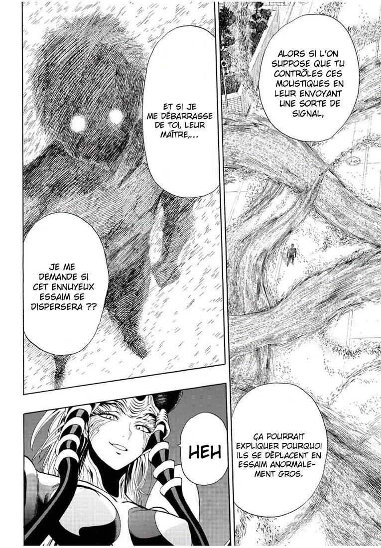  One-Punch Man - Chapitre 5 - 15