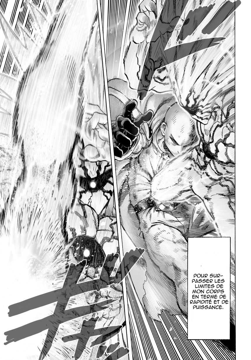  One-Punch Man - Chapitre 50 - 12