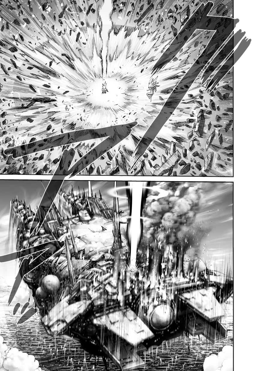  One-Punch Man - Chapitre 51 - 5