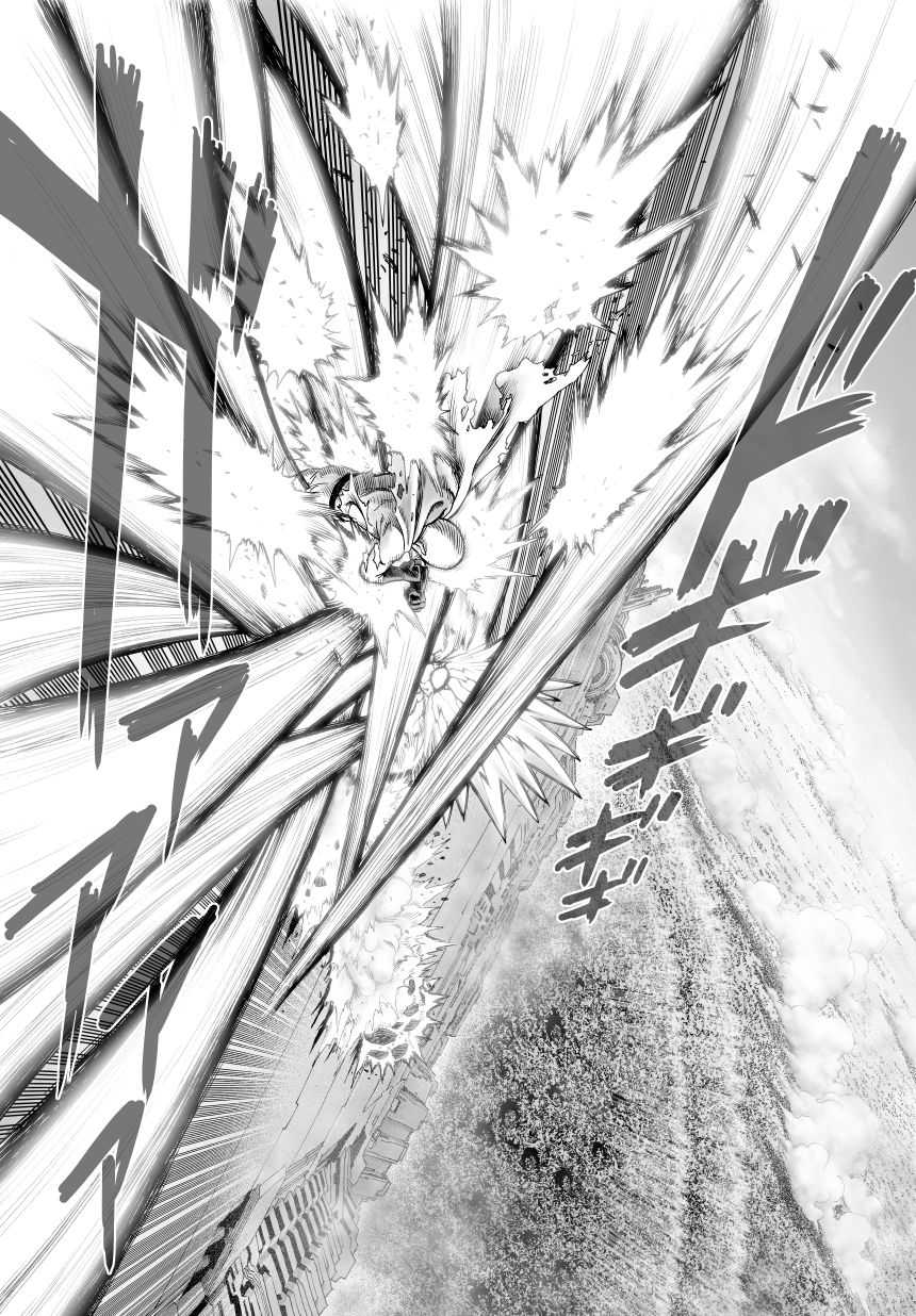  One-Punch Man - Chapitre 51 - 9