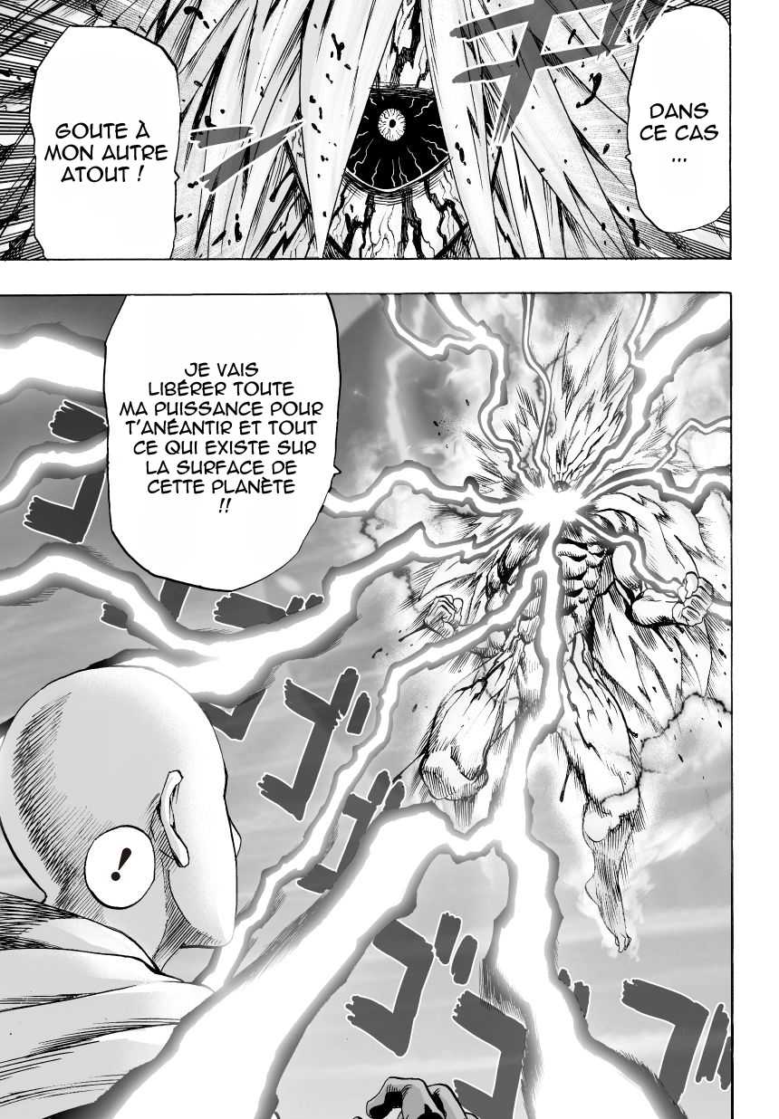  One-Punch Man - Chapitre 51 - 14