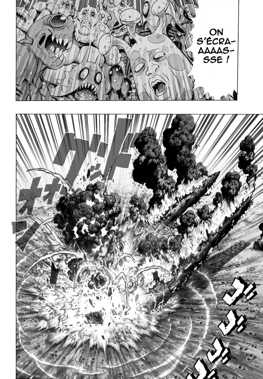  One-Punch Man - Chapitre 52 - 2