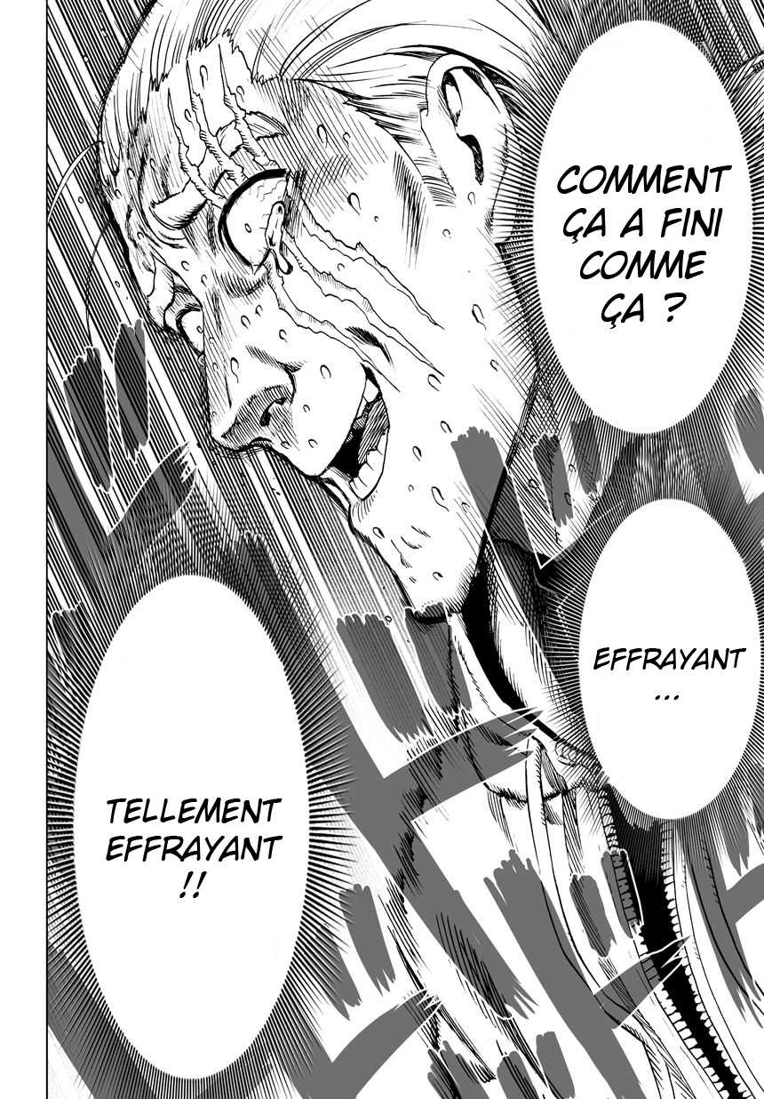  One-Punch Man - Chapitre 54 - 10