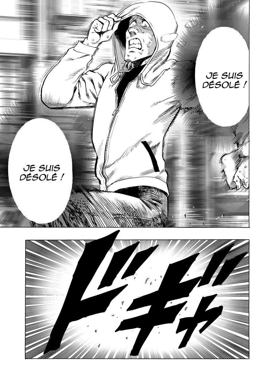  One-Punch Man - Chapitre 55 - 5