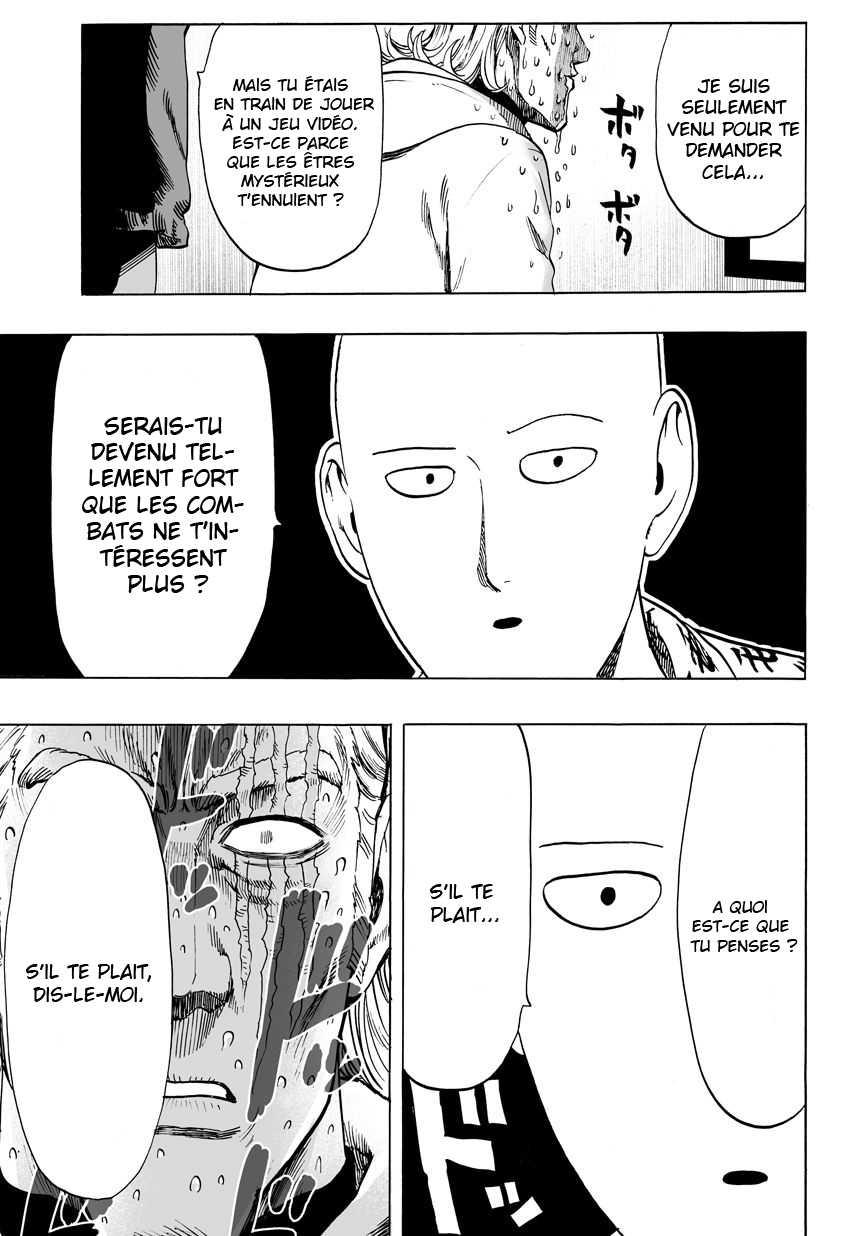  One-Punch Man - Chapitre 56 - 19