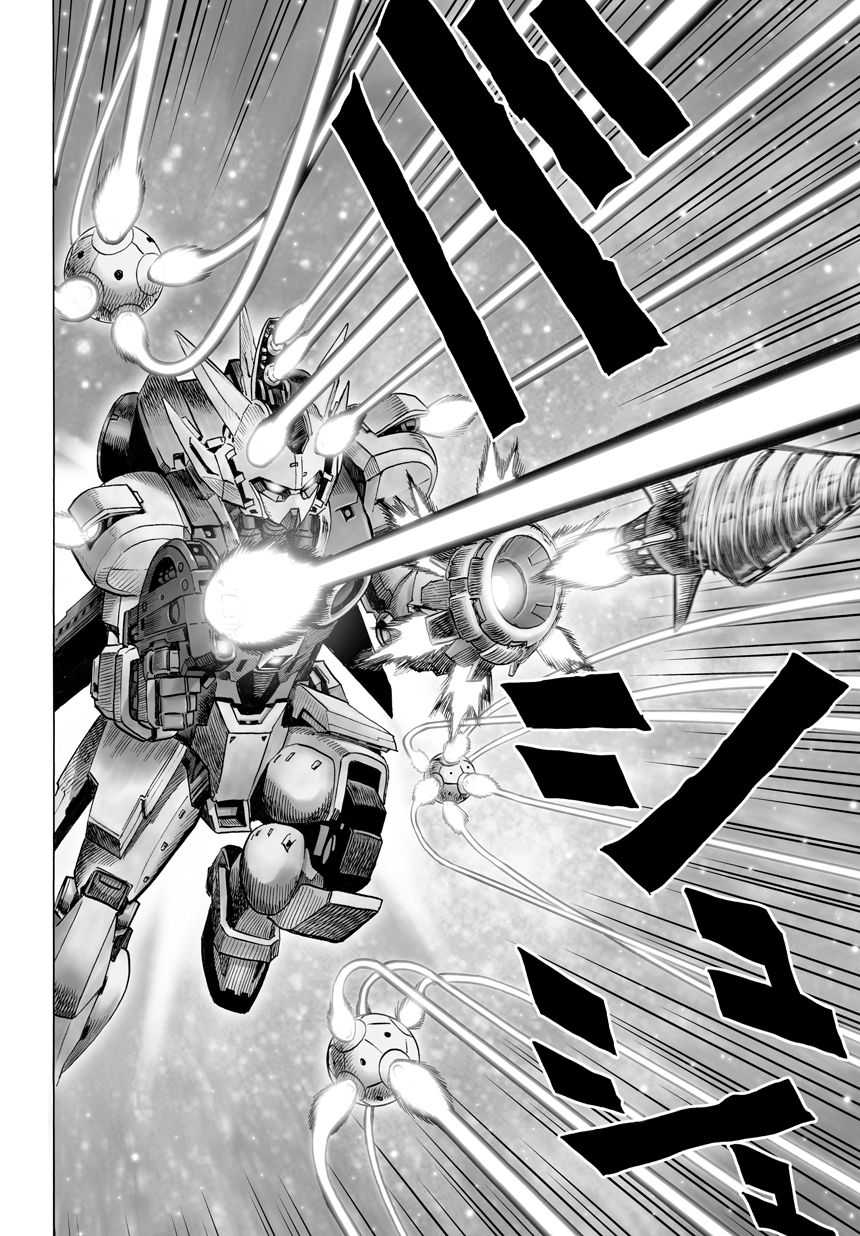  One-Punch Man - Chapitre 56 - 16