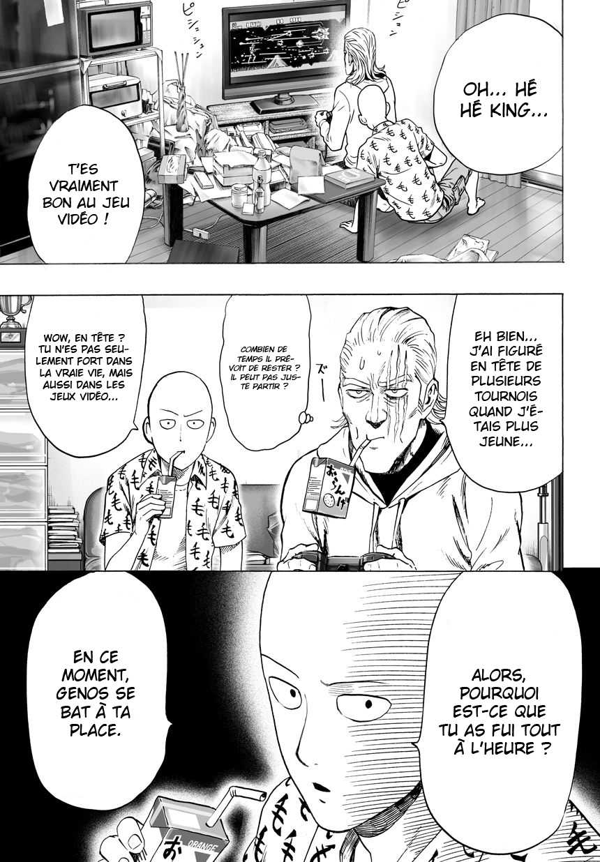  One-Punch Man - Chapitre 56 - 17