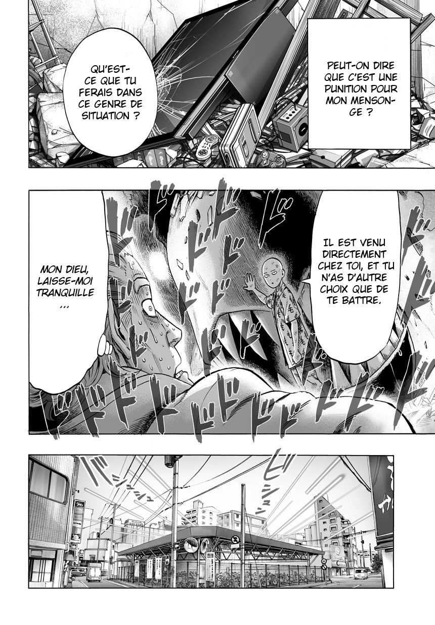  One-Punch Man - Chapitre 56 - 24