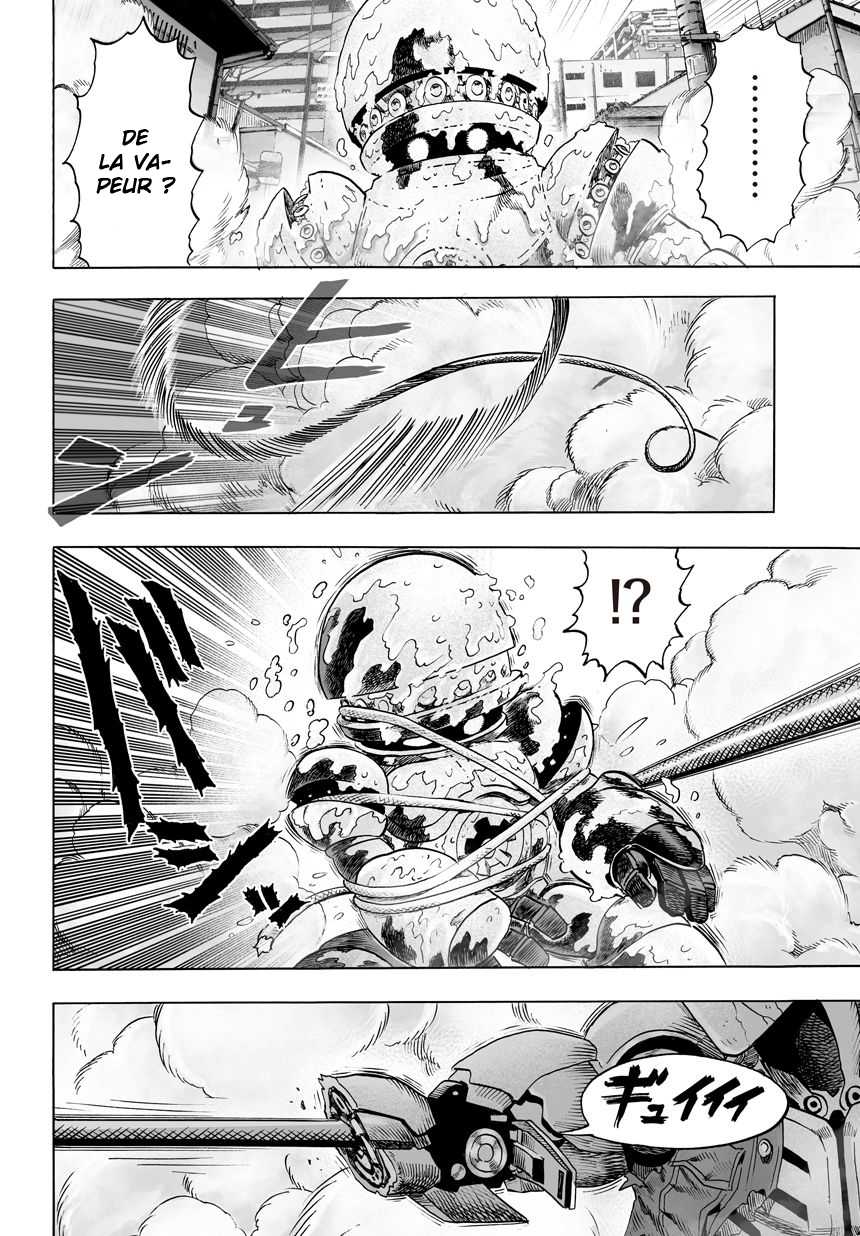  One-Punch Man - Chapitre 57 - 7