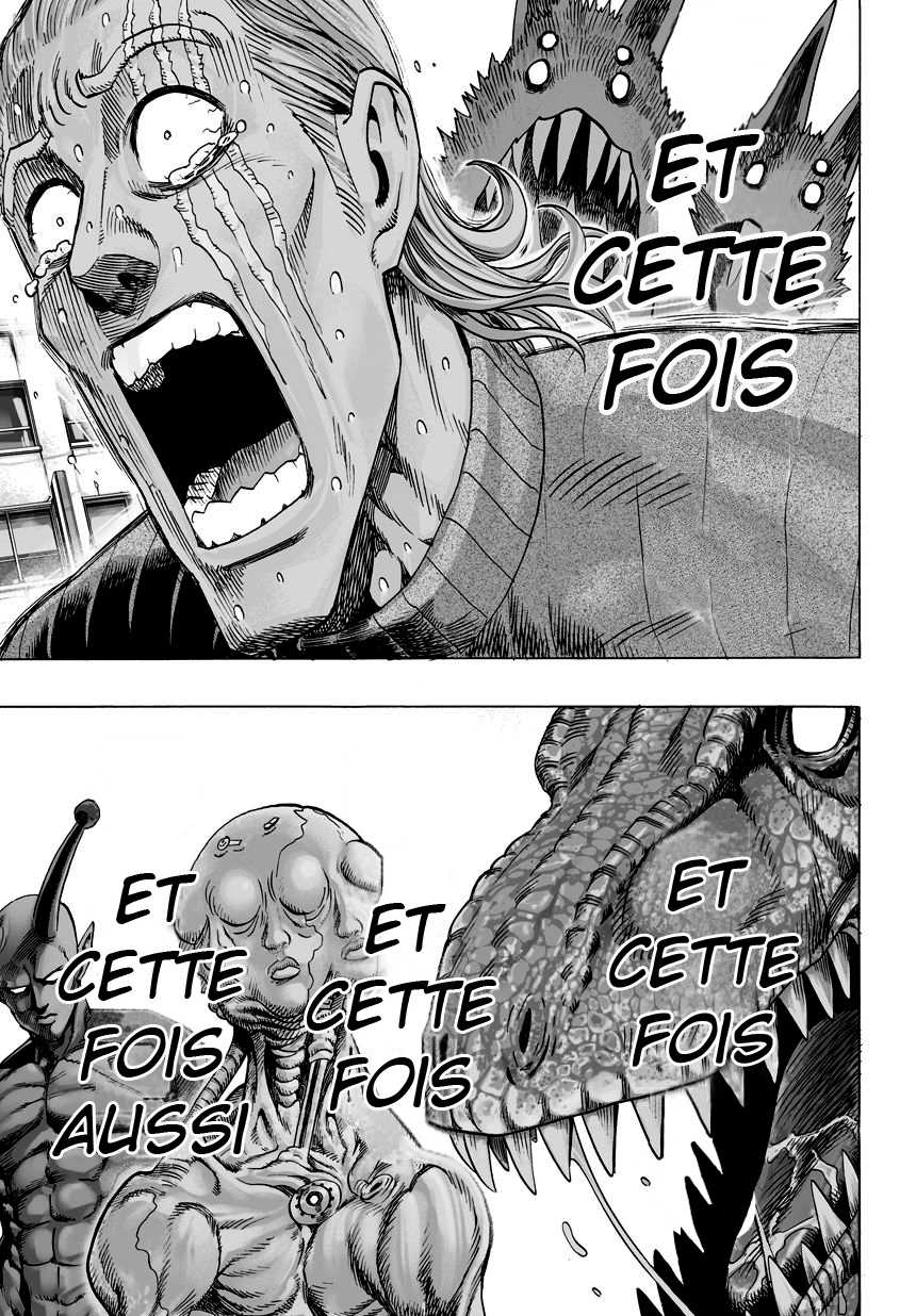  One-Punch Man - Chapitre 58 - 3