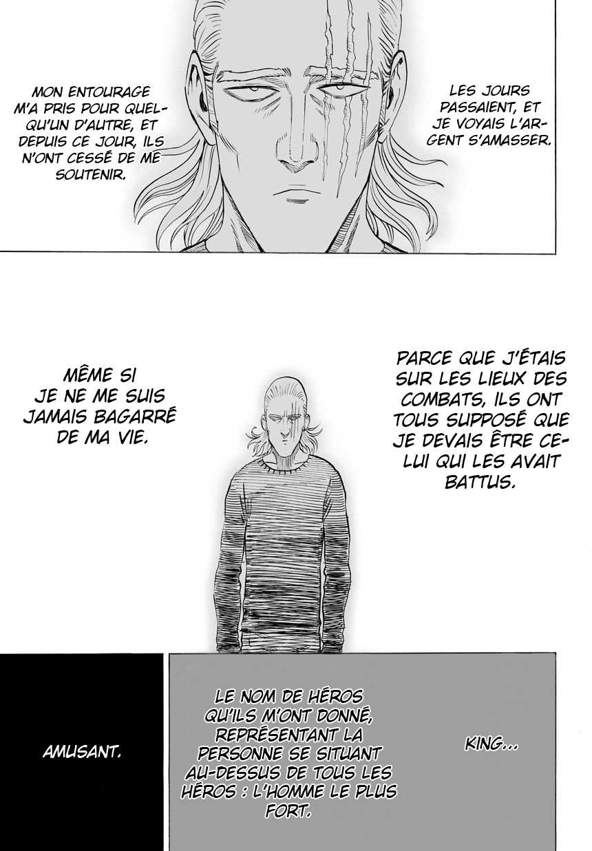  One-Punch Man - Chapitre 58 - 5