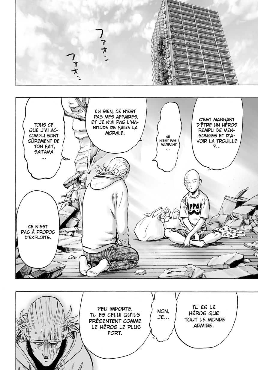  One-Punch Man - Chapitre 58 - 19