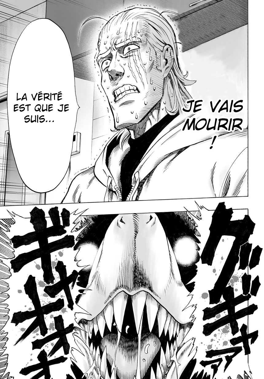  One-Punch Man - Chapitre 58 - 7