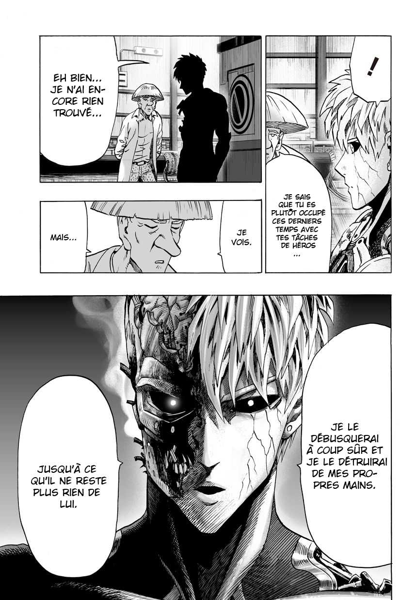  One-Punch Man - Chapitre 59 - 5