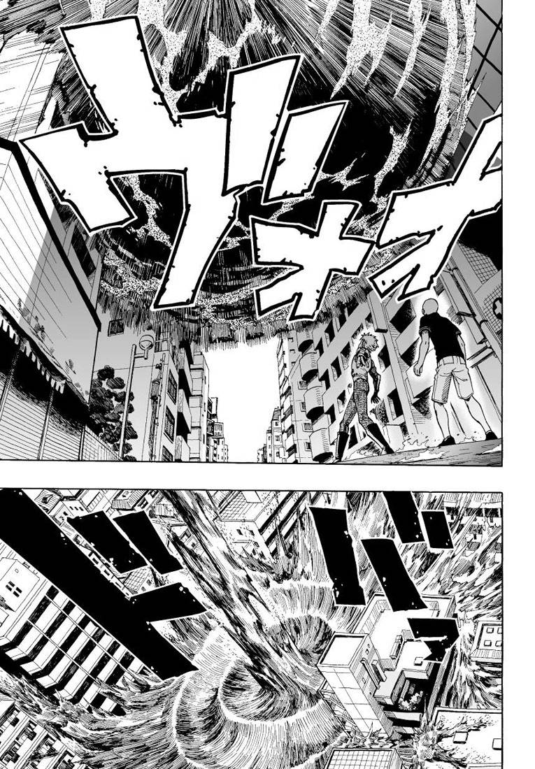  One-Punch Man - Chapitre 6 - 13