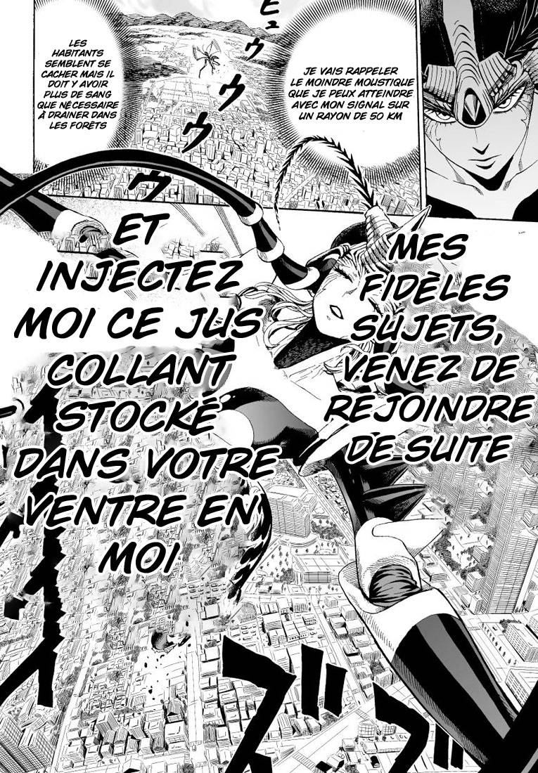  One-Punch Man - Chapitre 6 - 8