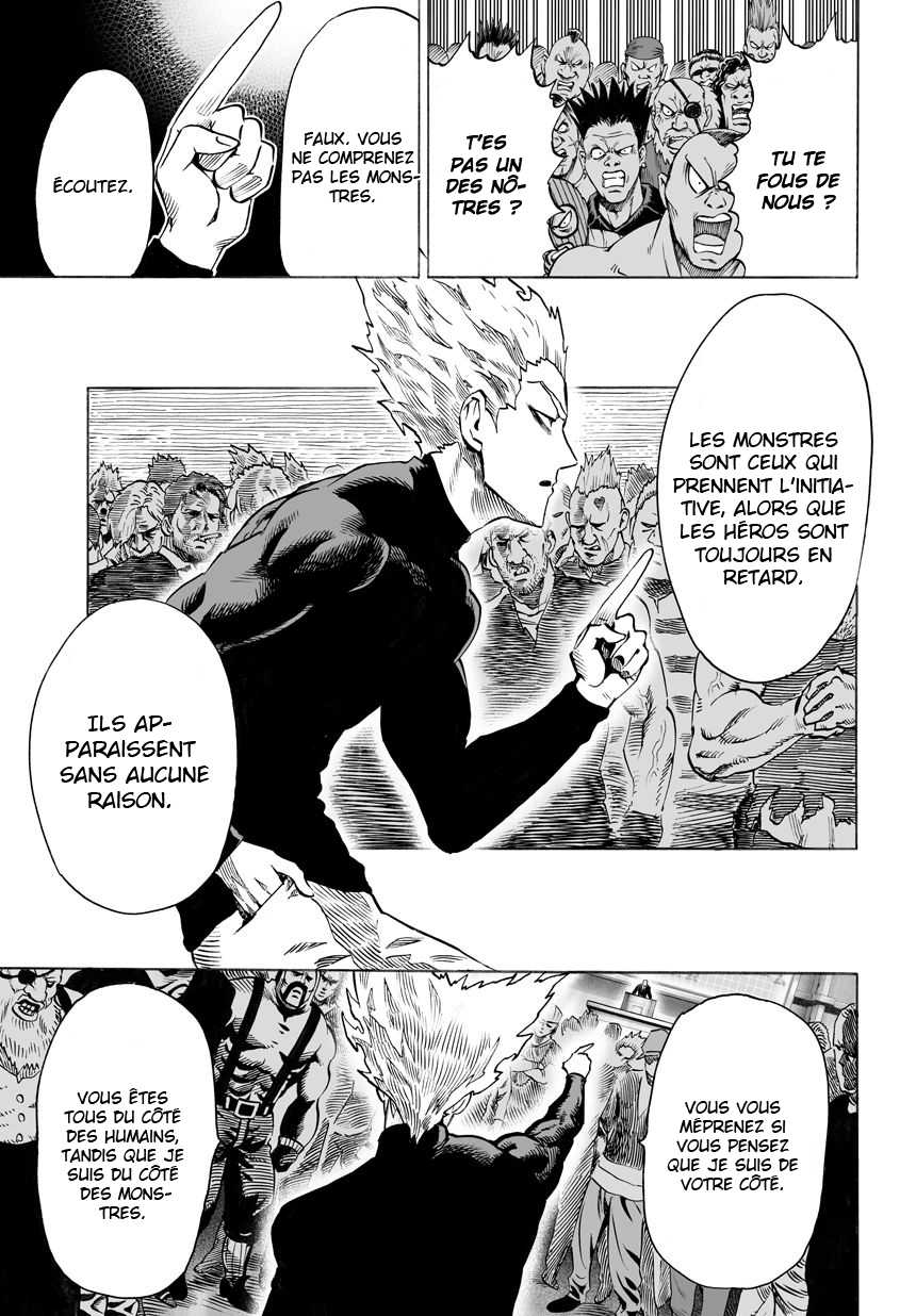  One-Punch Man - Chapitre 63 - 5