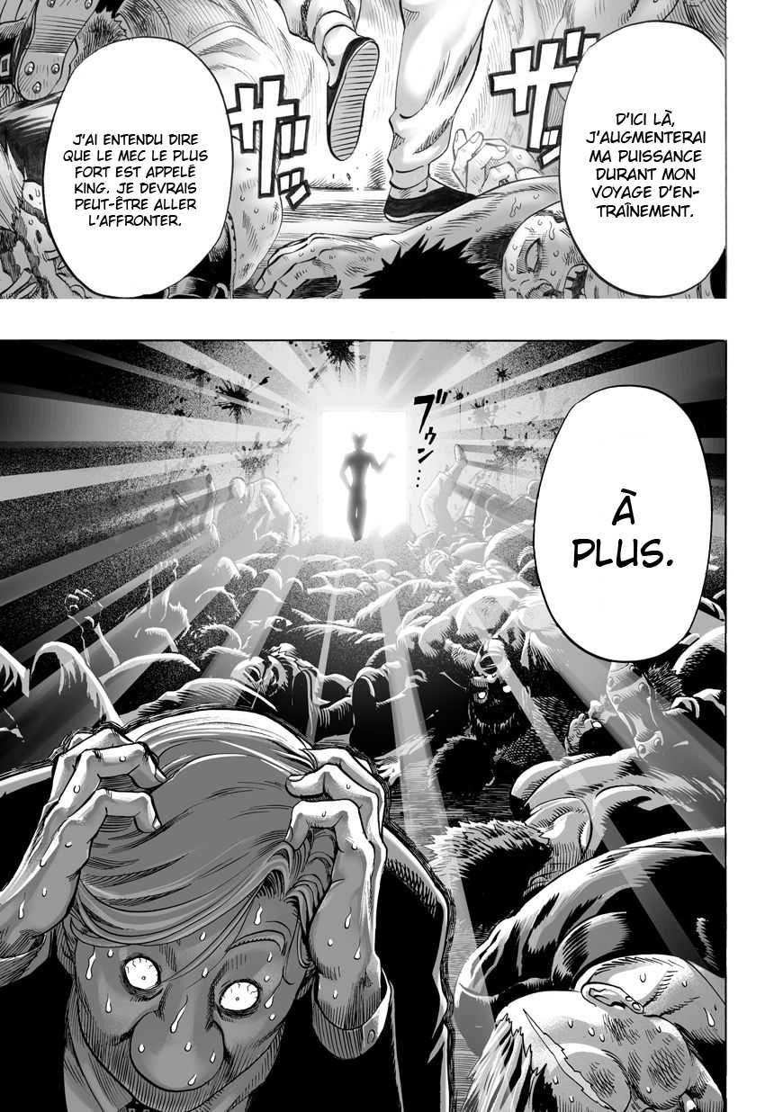  One-Punch Man - Chapitre 63 - 15