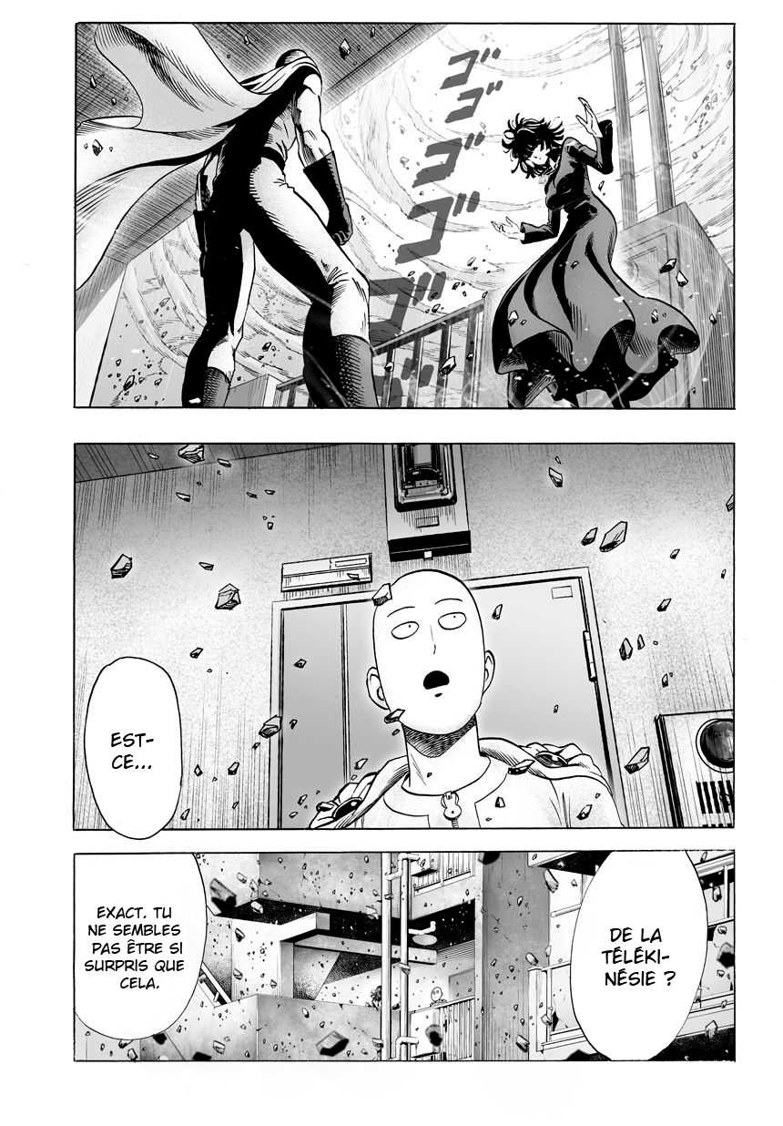  One-Punch Man - Chapitre 65 - 4