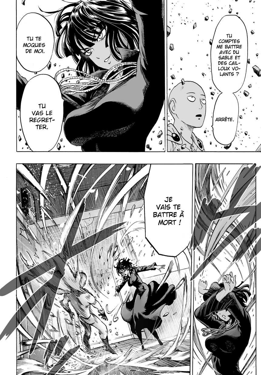  One-Punch Man - Chapitre 65 - 5