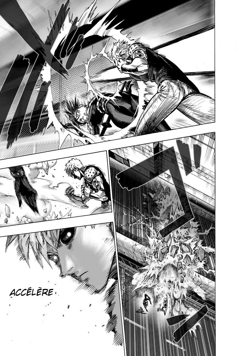  One-Punch Man - Chapitre 66 - 8