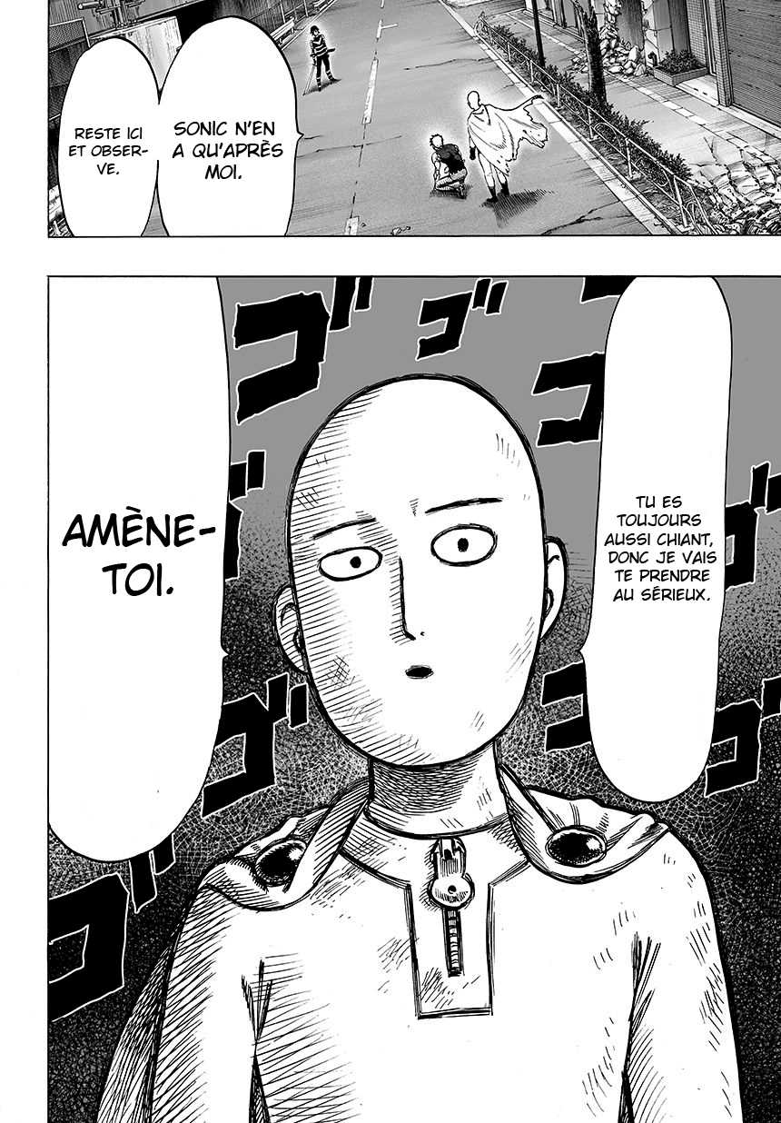  One-Punch Man - Chapitre 67 - 10