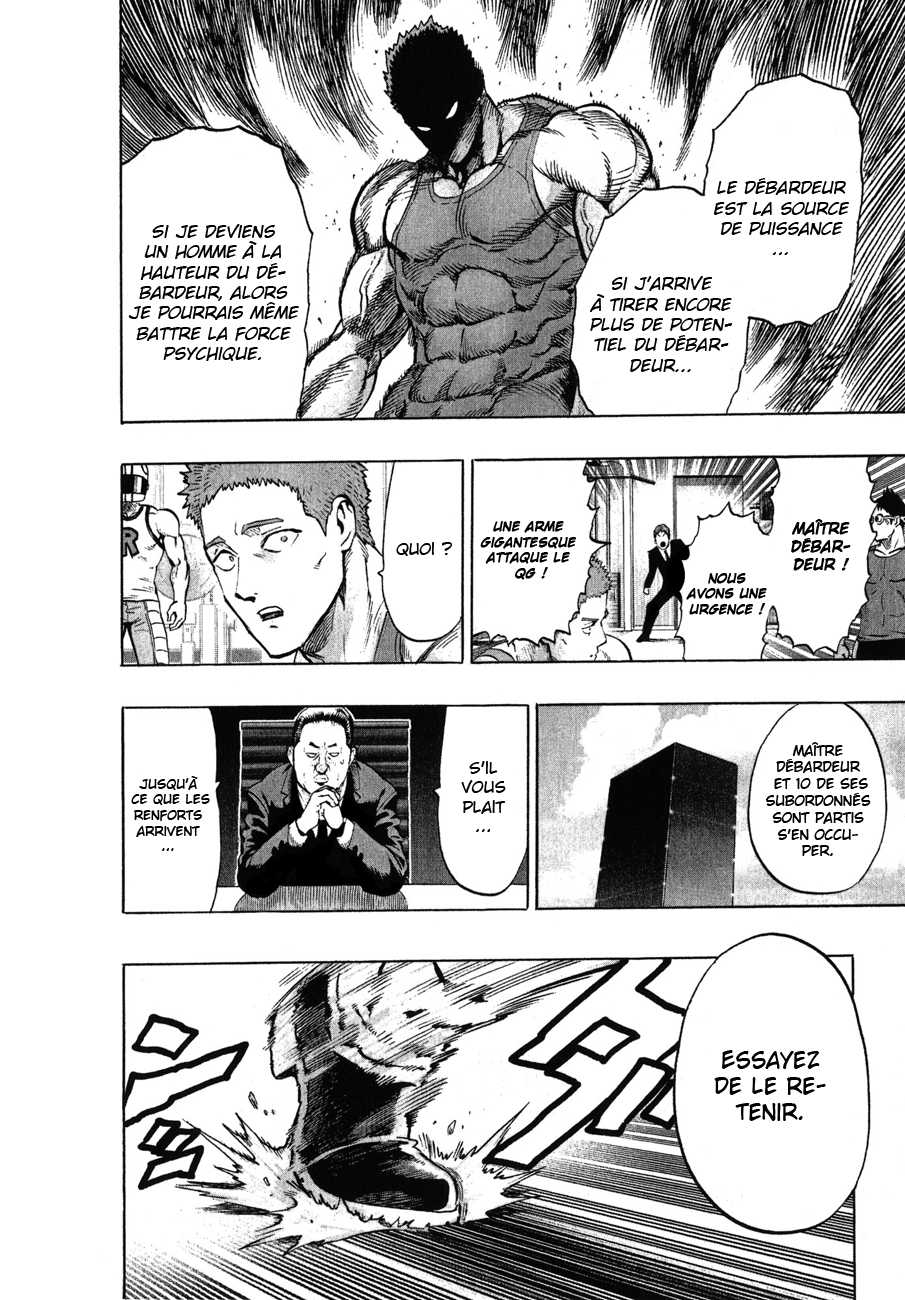  One-Punch Man - Chapitre 68 - 13