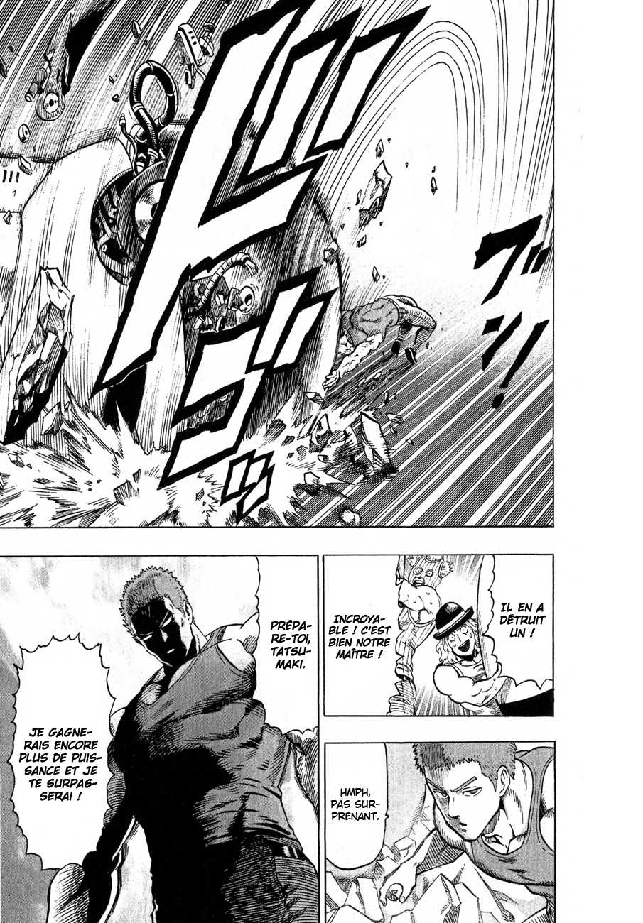  One-Punch Man - Chapitre 68 - 18