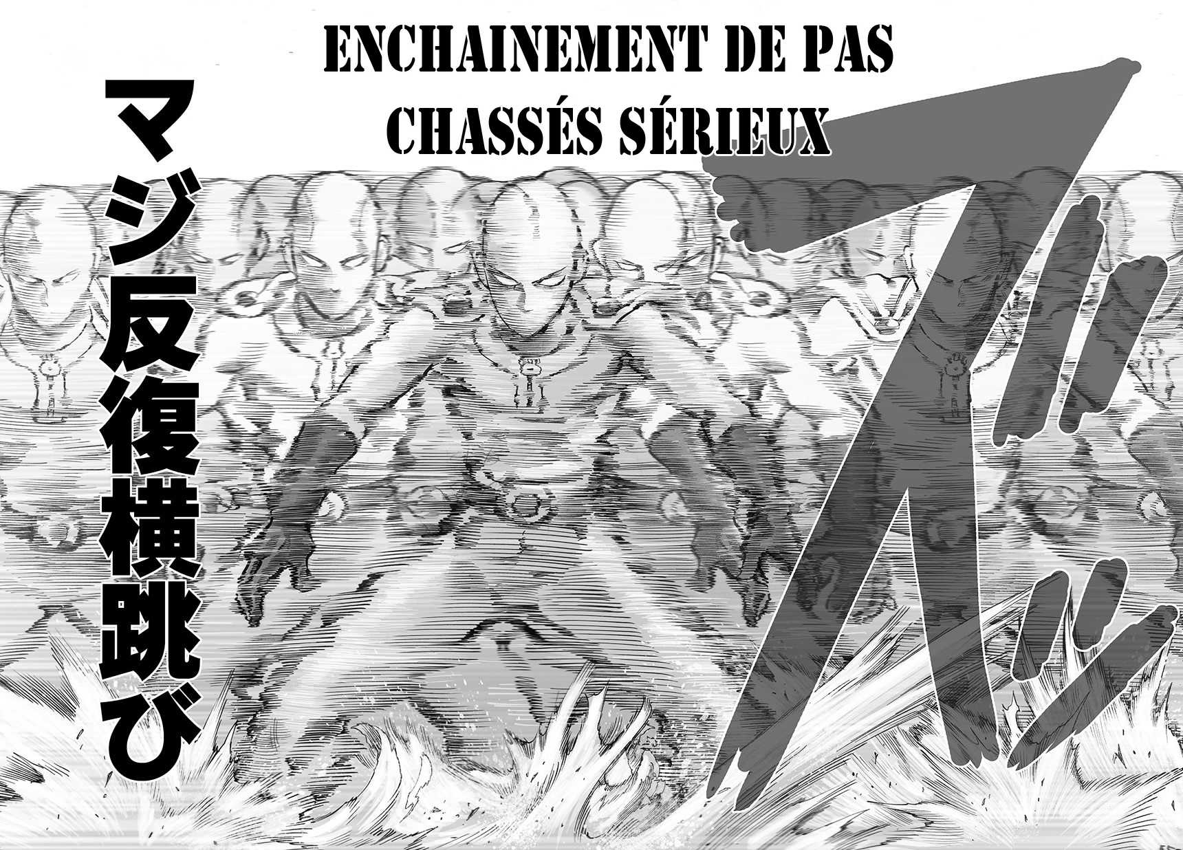  One-Punch Man - Chapitre 69 - 4