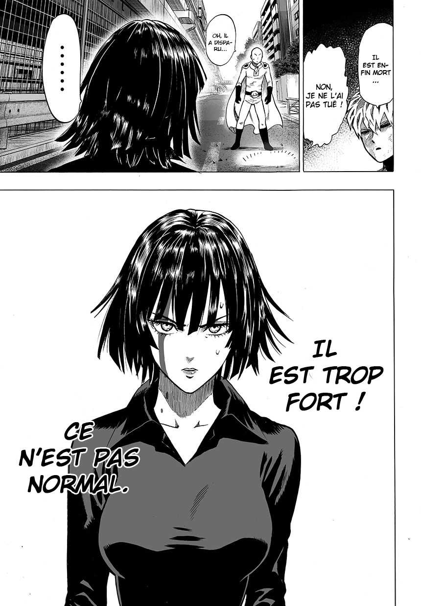  One-Punch Man - Chapitre 69 - 9