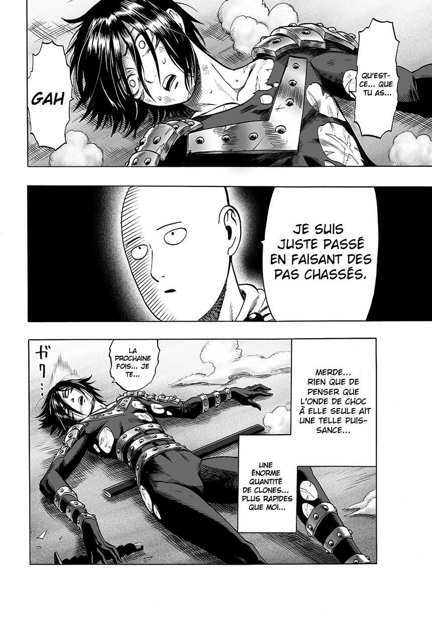  One-Punch Man - Chapitre 69 - 8