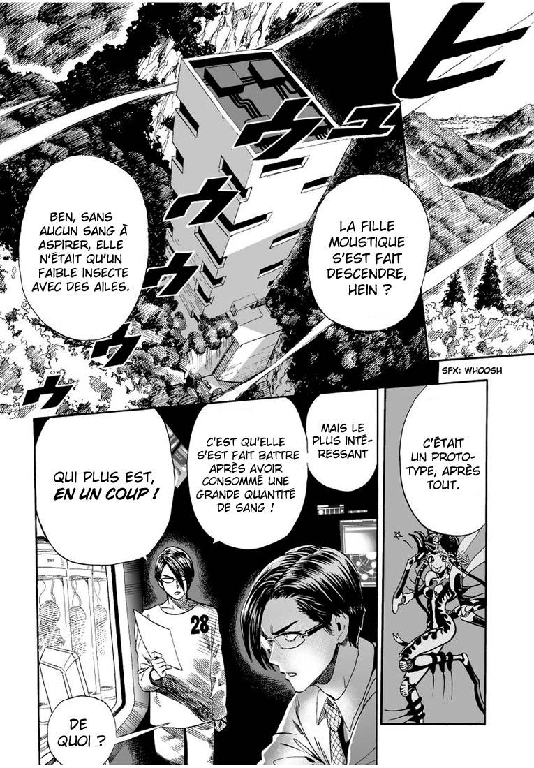  One-Punch Man - Chapitre 7 - 6