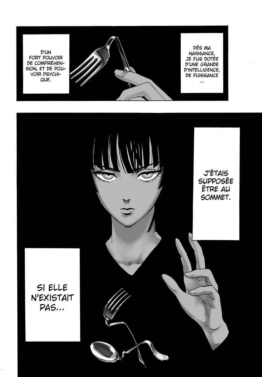  One-Punch Man - Chapitre 70 - 2