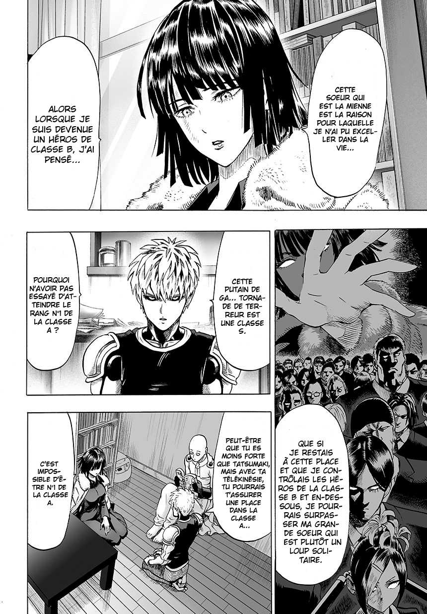  One-Punch Man - Chapitre 70 - 4