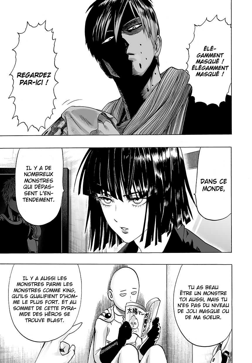  One-Punch Man - Chapitre 71 - 5