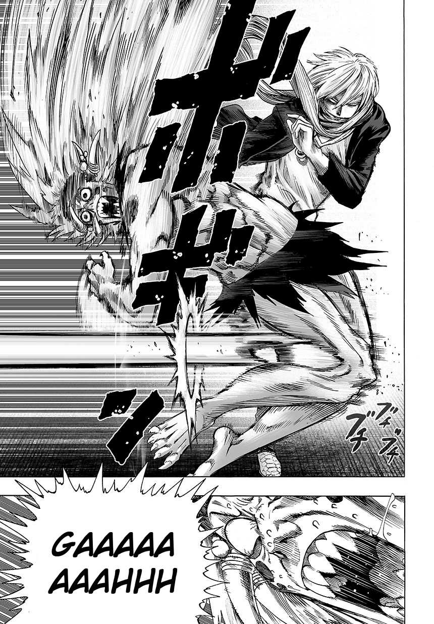  One-Punch Man - Chapitre 71 - 2