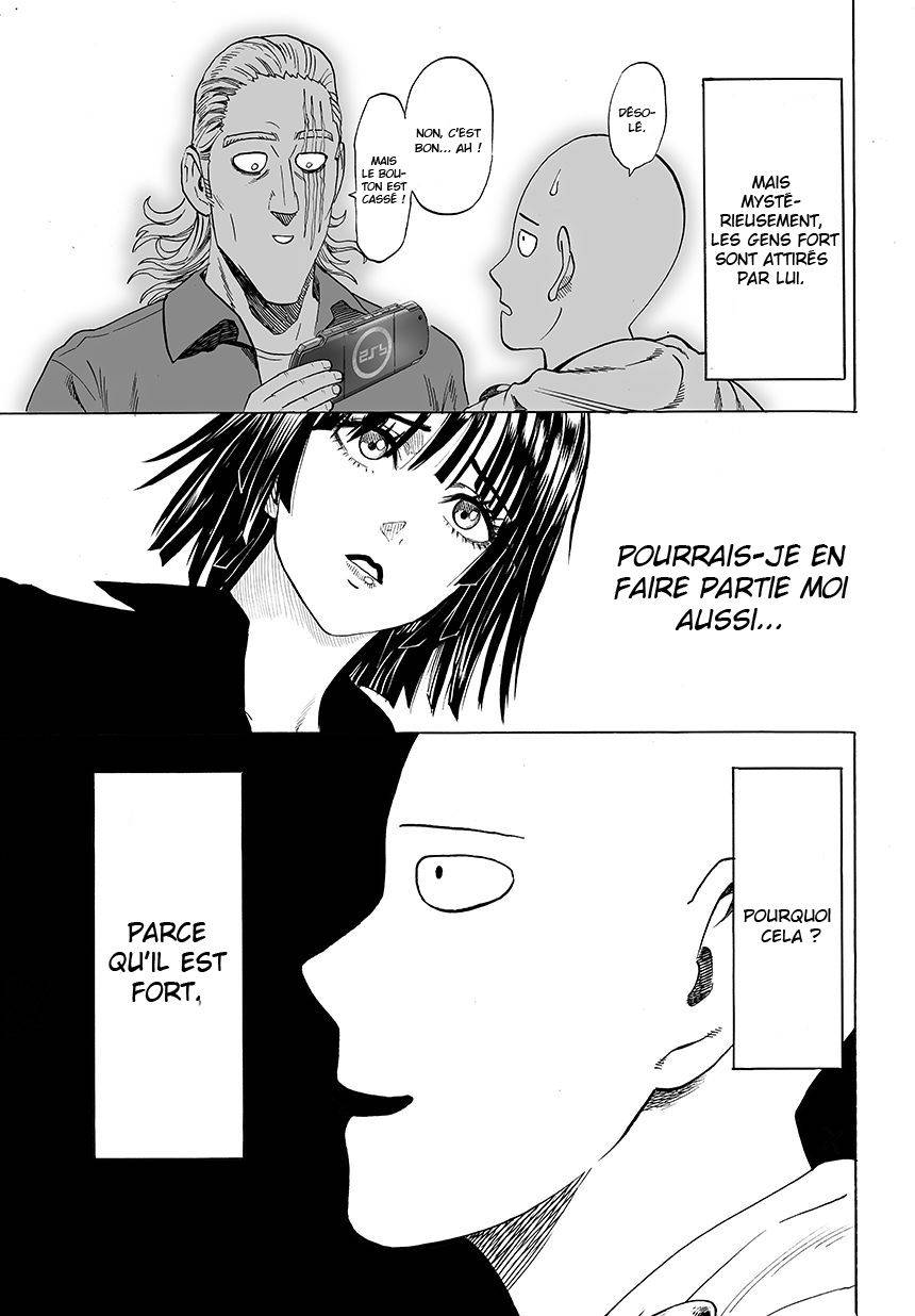  One-Punch Man - Chapitre 72 - 4