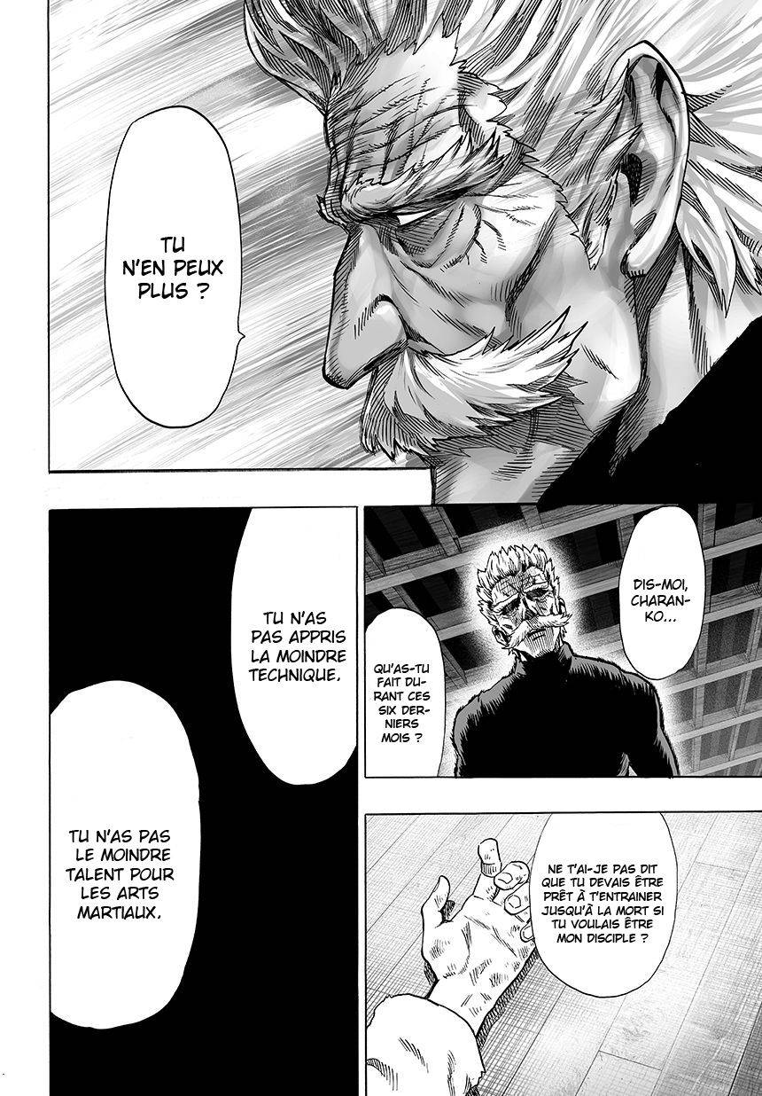  One-Punch Man - Chapitre 73 - 2