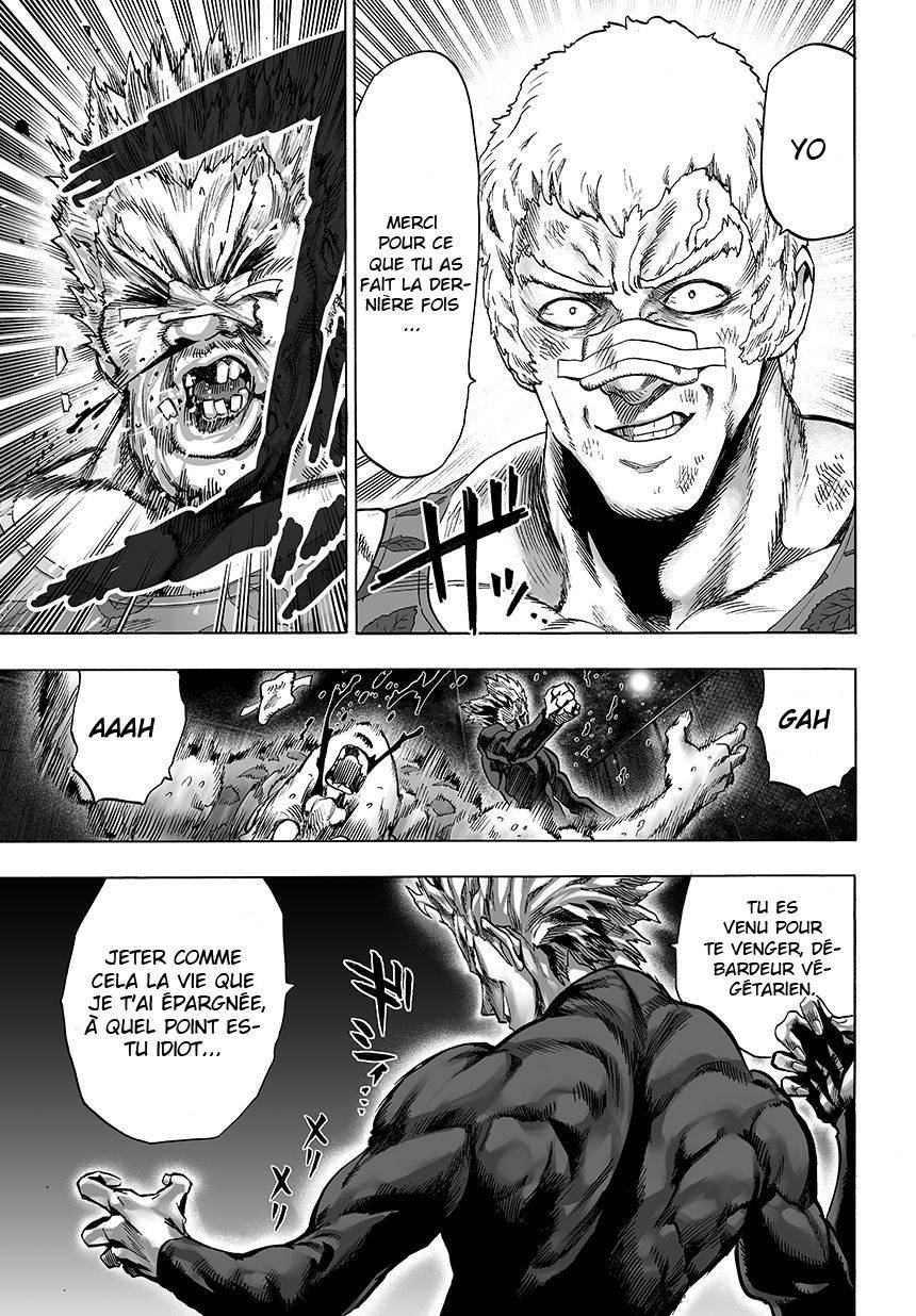  One-Punch Man - Chapitre 73 - 11