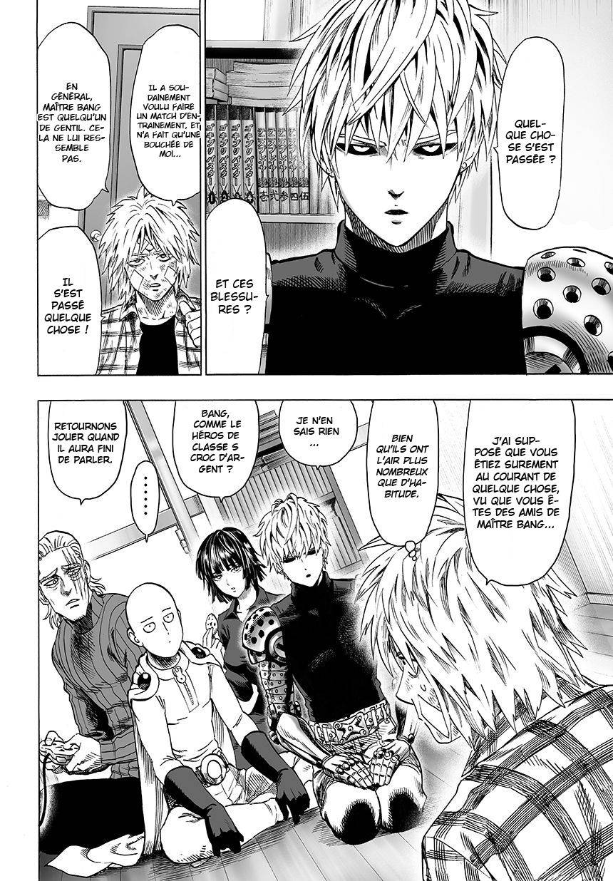  One-Punch Man - Chapitre 73 - 4