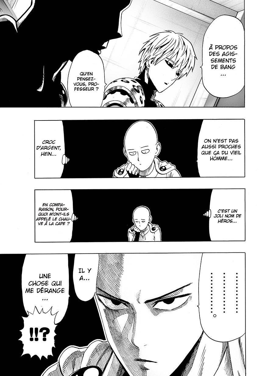  One-Punch Man - Chapitre 73 - 7