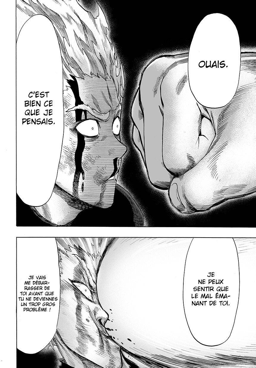  One-Punch Man - Chapitre 74 - 9